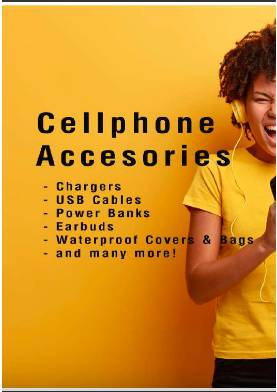 Cellphone Accessories Hottest Picks